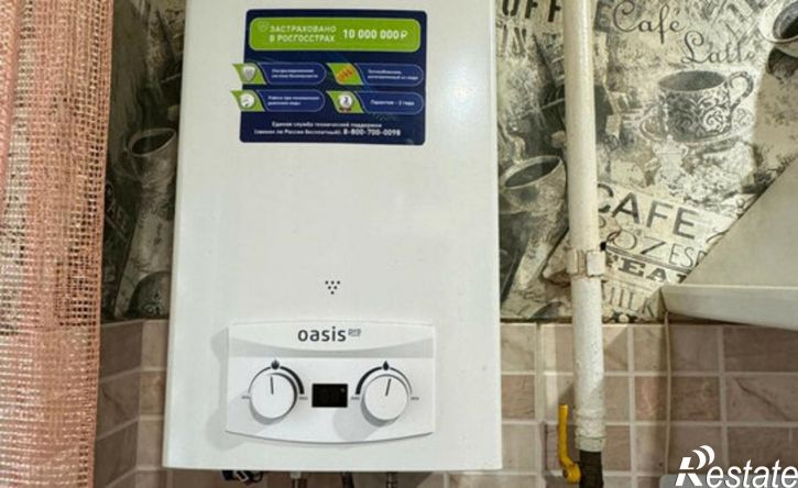 3-комн квартира улица Емлютина, 44Б,  д. 44Б