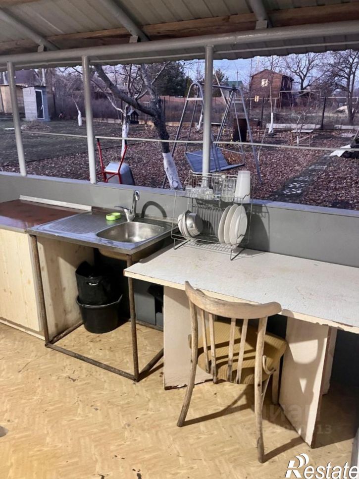 Коттедж/дом деревня Долгий Буерак