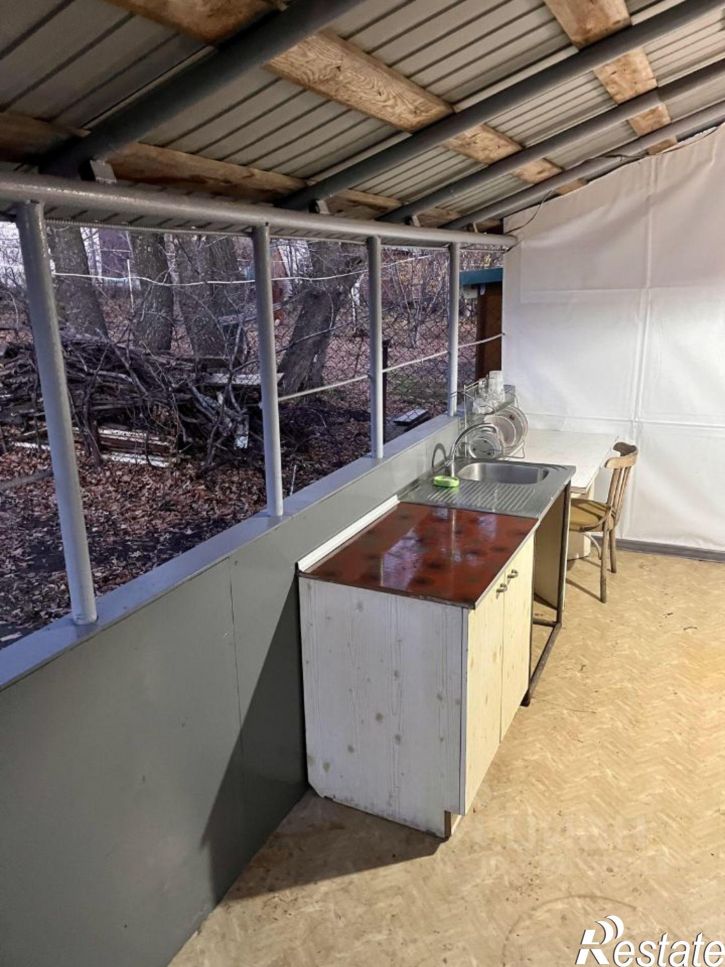 Коттедж/дом деревня Долгий Буерак