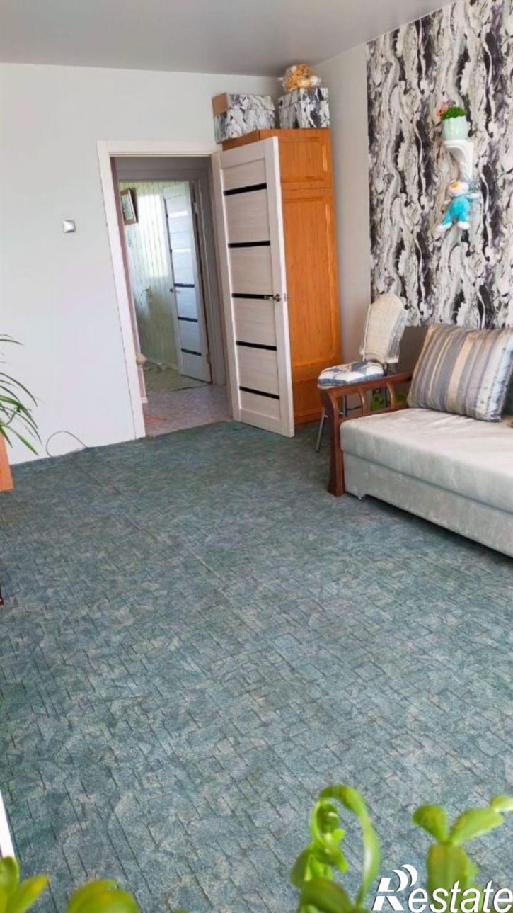 4-комн квартира улица Уфимцева, 6 к2,  д. 6 к2