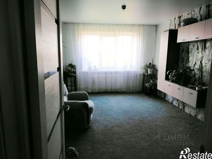 4-комн квартира улица Уфимцева, 6 к2,  д. 6 к2