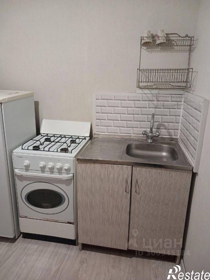 1-комн квартира ул Свинцовая, 19,  д. 19