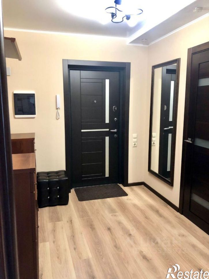 3-комн квартира улица имени Лисина С. П., 10,  д. 10