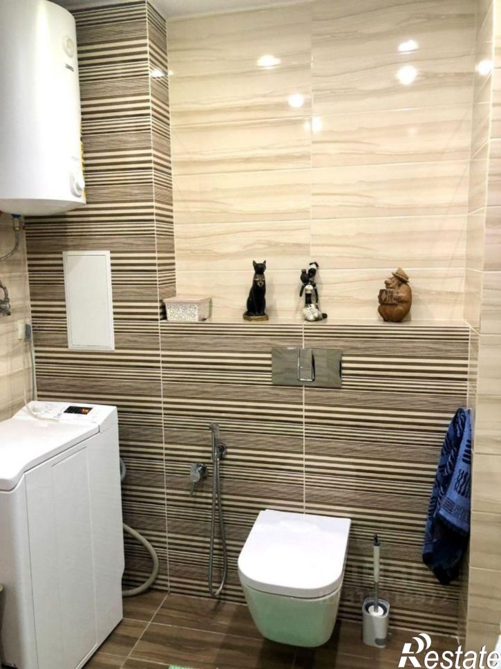 3-комн квартира улица имени Лисина С. П., 10,  д. 10