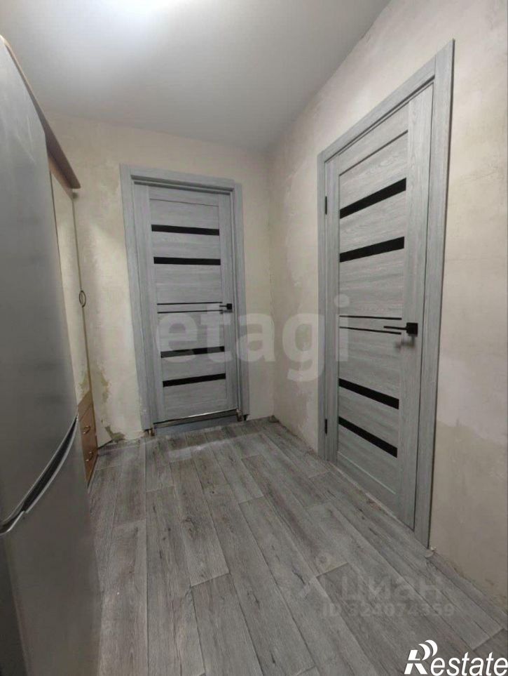 3-комн квартира Таганрогский пер, 9,  д. 9