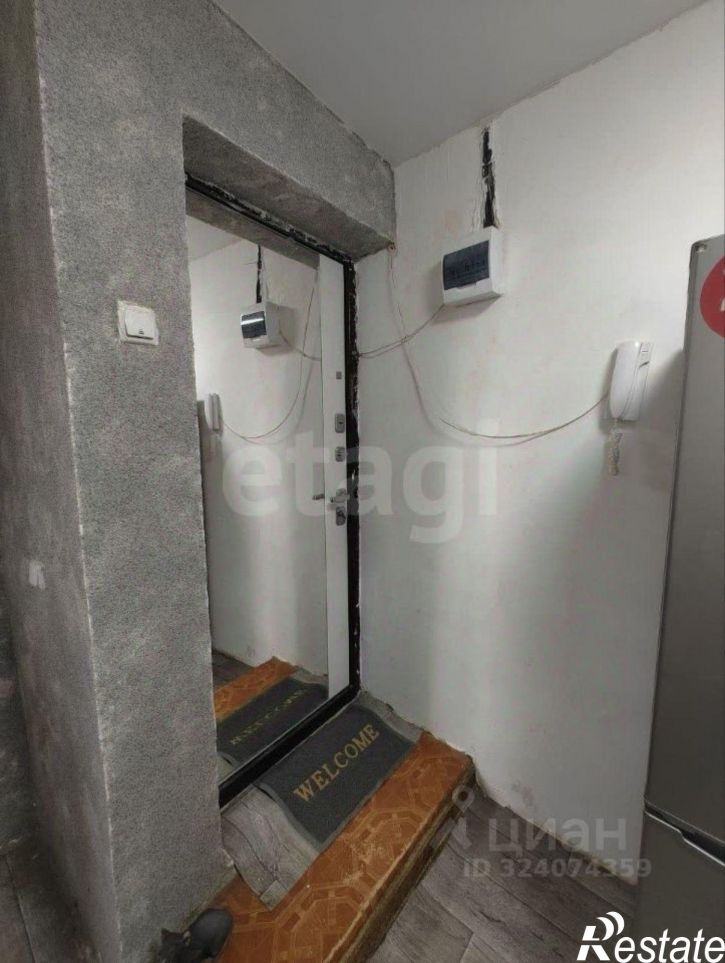 3-комн квартира Таганрогский пер, 9,  д. 9