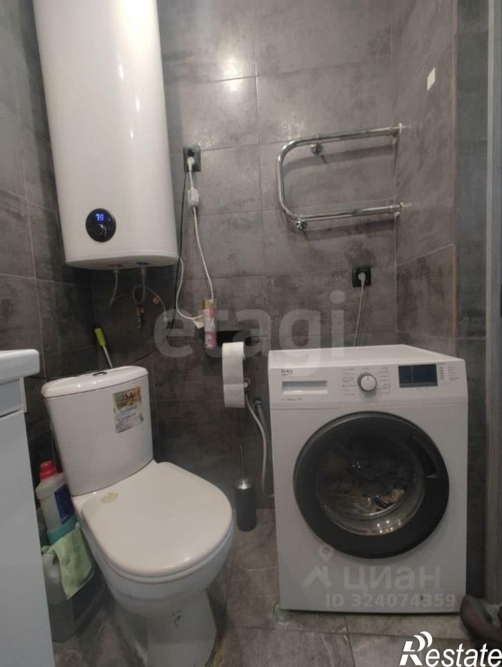 3-комн квартира Таганрогский пер, 9,  д. 9