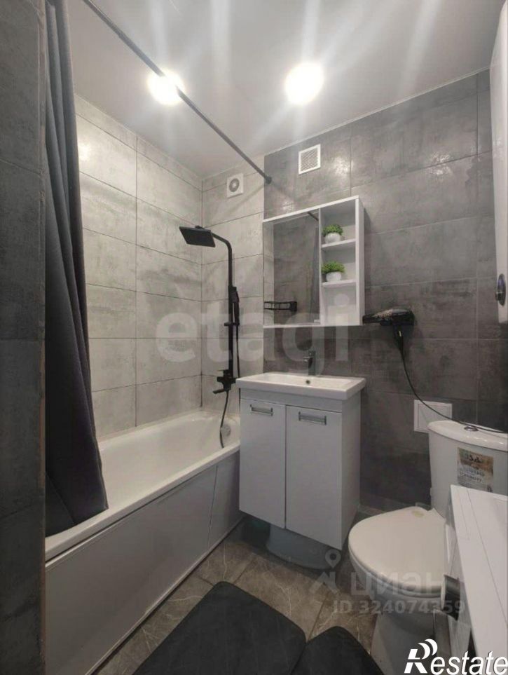 3-комн квартира Таганрогский пер, 9,  д. 9