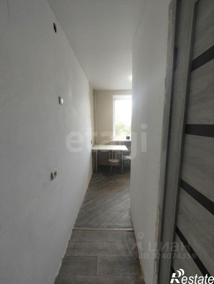 3-комн квартира Таганрогский пер, 9,  д. 9