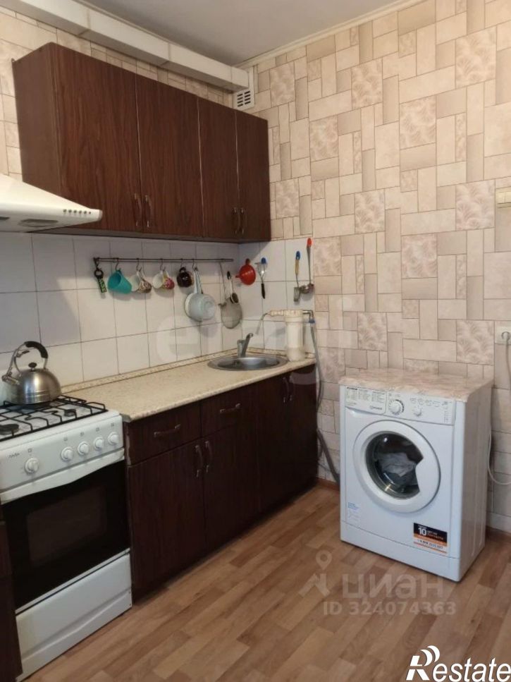 3-комн квартира ул Центральная, 6,  д. 6