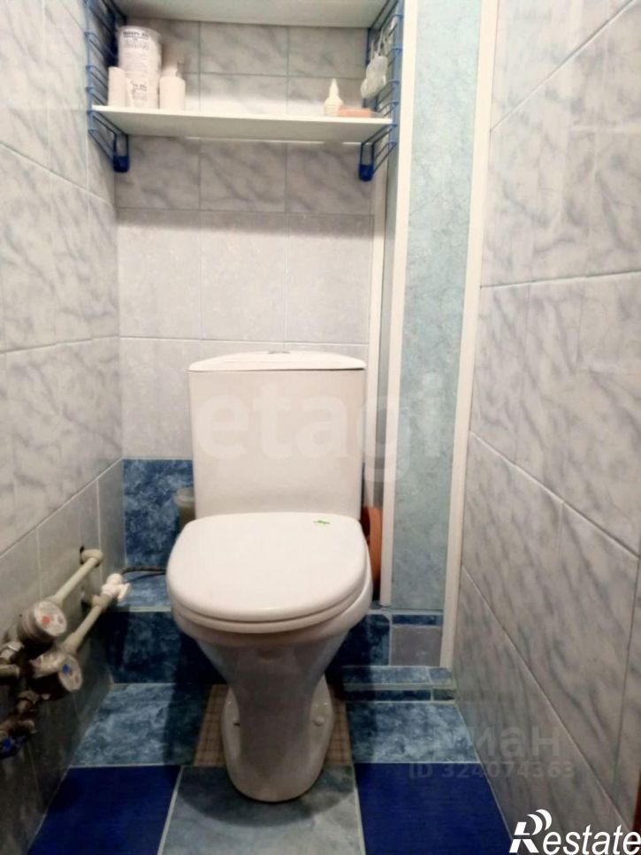 3-комн квартира ул Центральная, 6,  д. 6