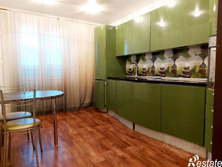 1-комн квартира 1-й Топольчанский пр-д, 2,  д. 2