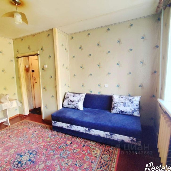 1-комн квартира 1-й Тульский проезд, 10,  д. 10