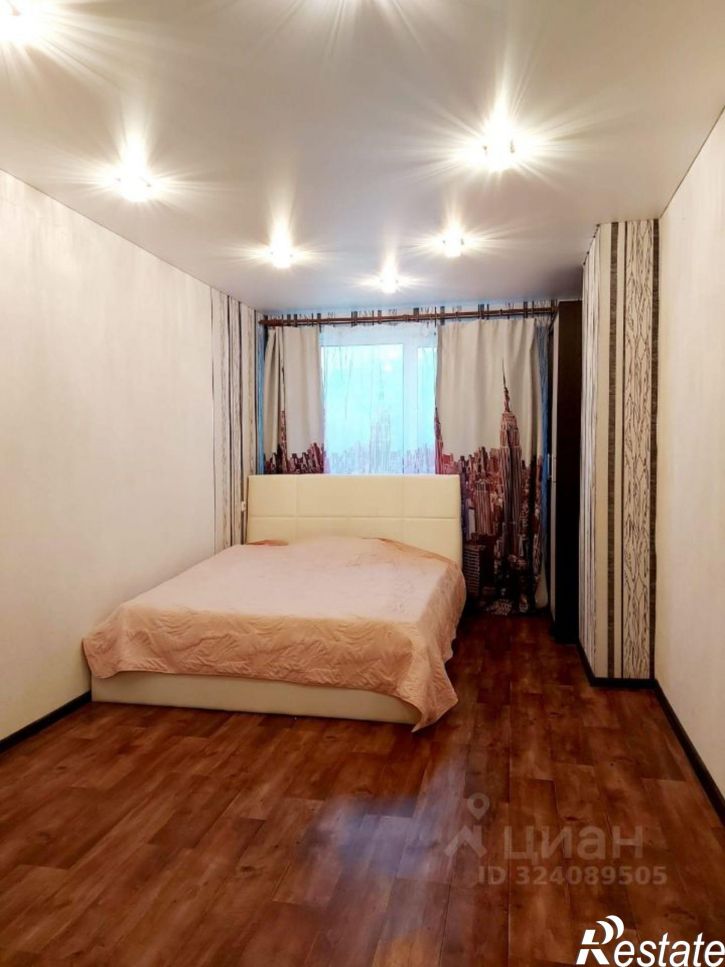 1-комн квартира 1-й Топольчанский пр-д, 2,  д. 2