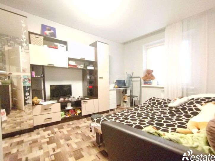 1-комн квартира Молодежный проезд, 3,  д. 3