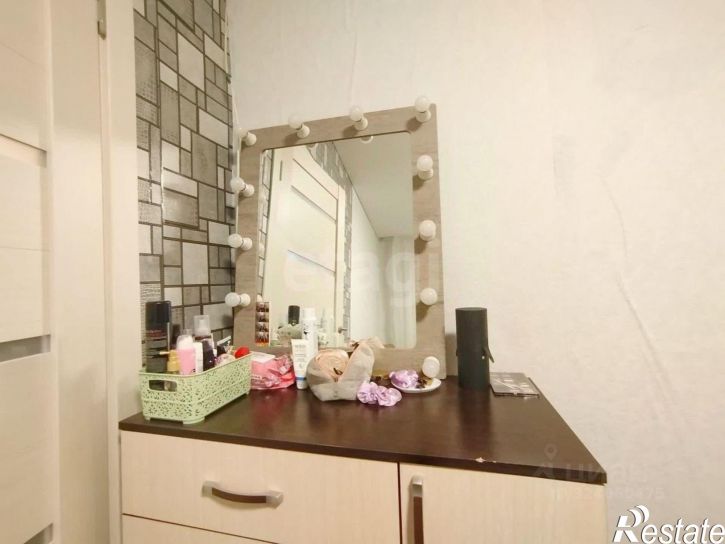 1-комн квартира Молодежный проезд, 3,  д. 3