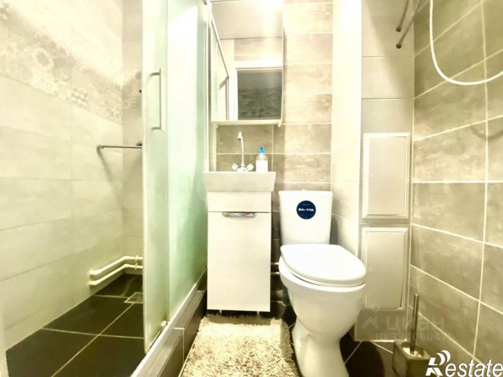 1-комн квартира Молодежный проезд, 3,  д. 3