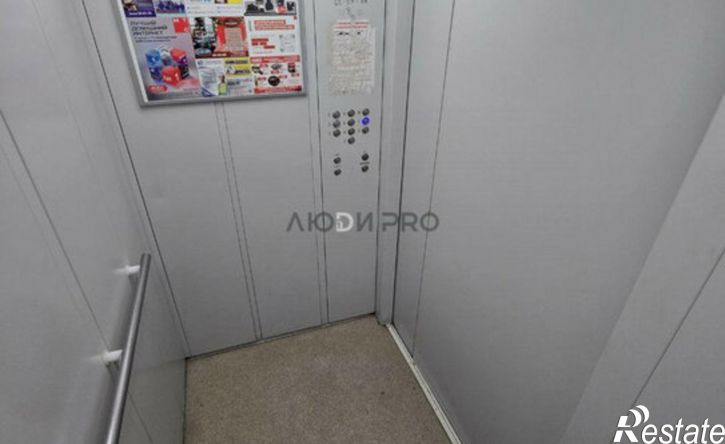 2-комн квартира ул Миллеровская, 15А,  д. 15А