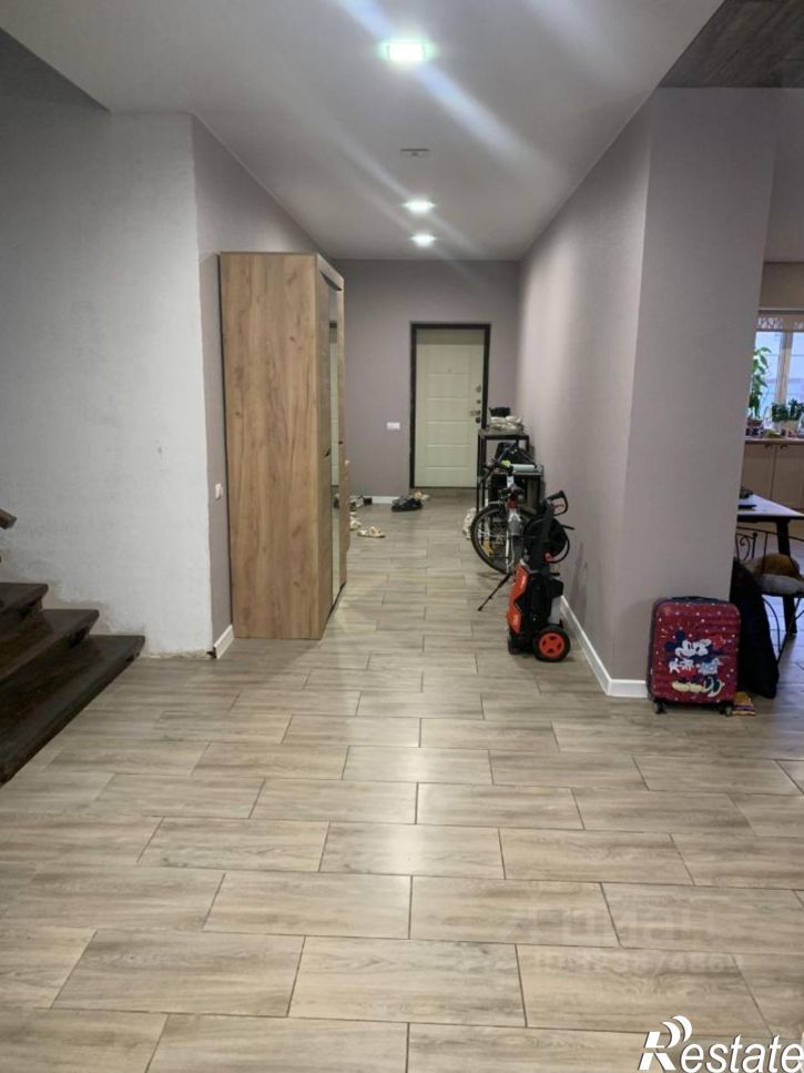 Коттедж/дом ТСН Феникс, 207