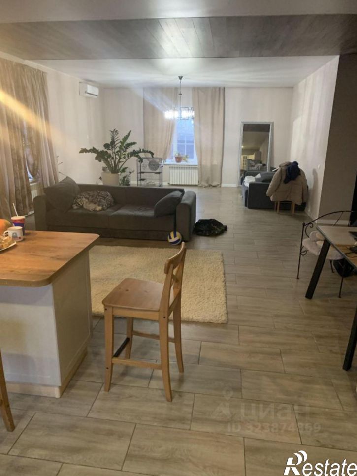 Коттедж/дом ТСН Феникс, 207