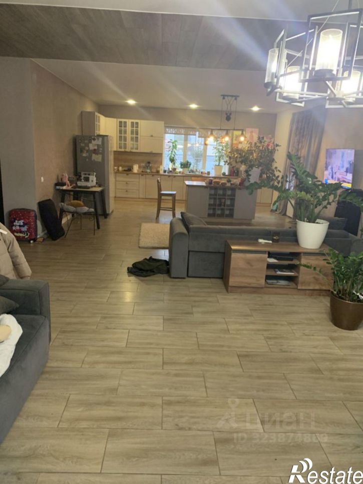 Коттедж/дом ТСН Феникс, 207