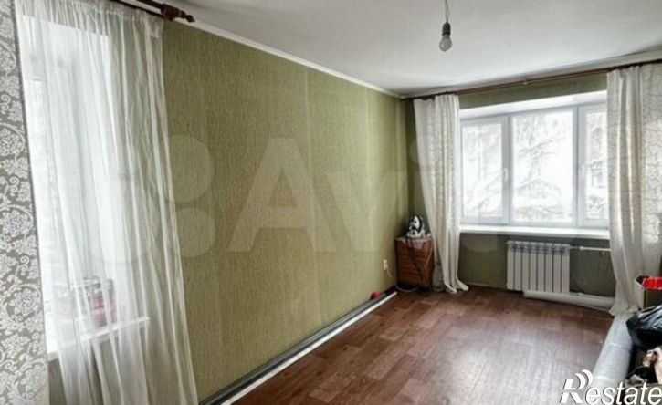 3-комн квартира ул Шелковичная, 130,  д. 130