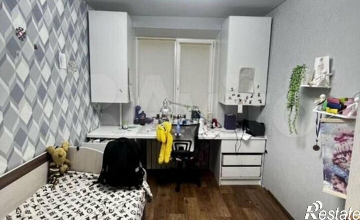 3-комн квартира ул Шелковичная, 130,  д. 130