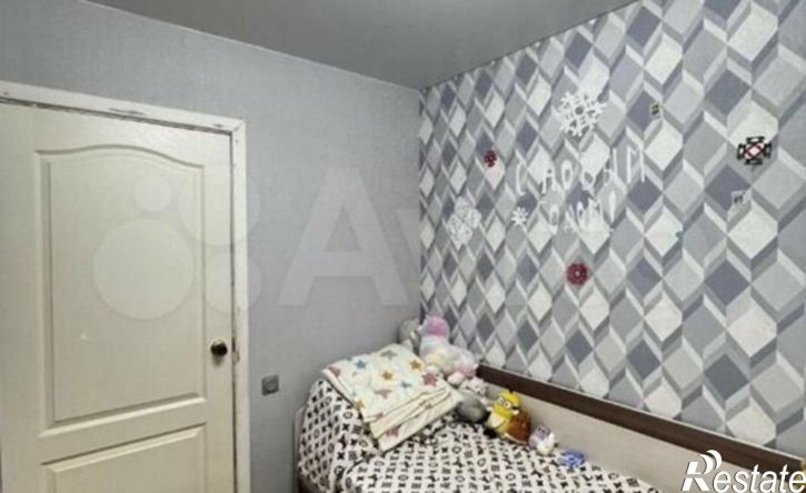 3-комн квартира ул Шелковичная, 130,  д. 130