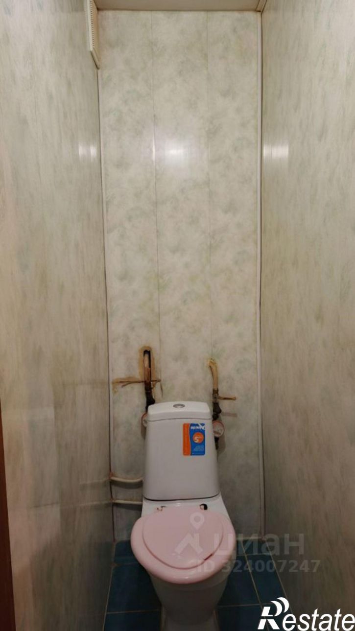 2-комн квартира Одесская улица, 5А,  д. 5А