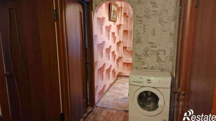 2-комн квартира Одесская улица, 5А,  д. 5А