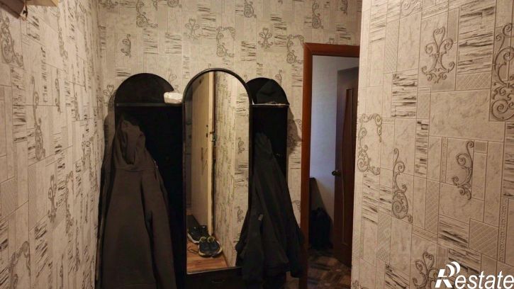 2-комн квартира Одесская улица, 5А,  д. 5А