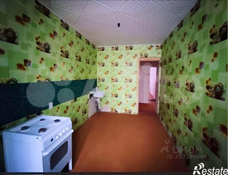 3-комн квартира улица Навашина, 11А,  д. 11А