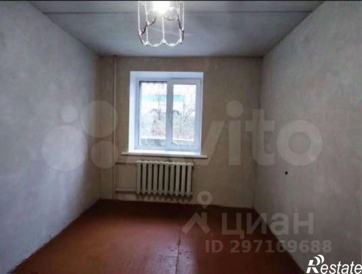 3-комн квартира улица Навашина, 11А,  д. 11А