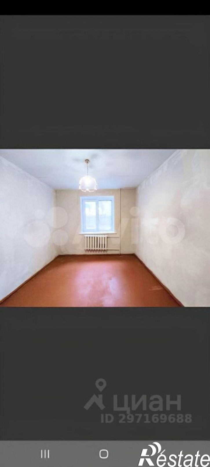 3-комн квартира улица Навашина, 11А,  д. 11А