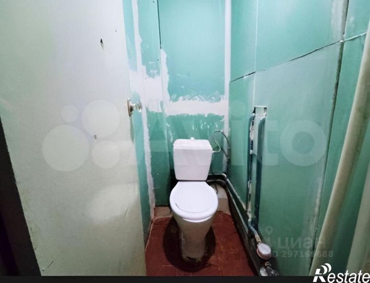 3-комн квартира улица Навашина, 11А,  д. 11А