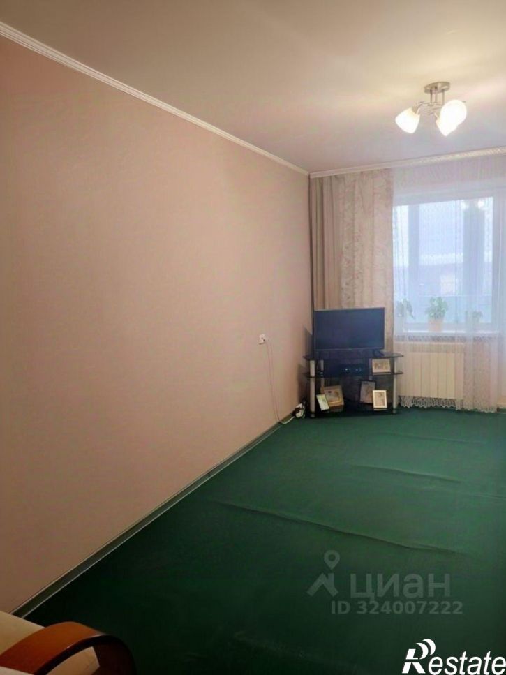 2-комн квартира Перспективная улица, 12А,  д. 12А