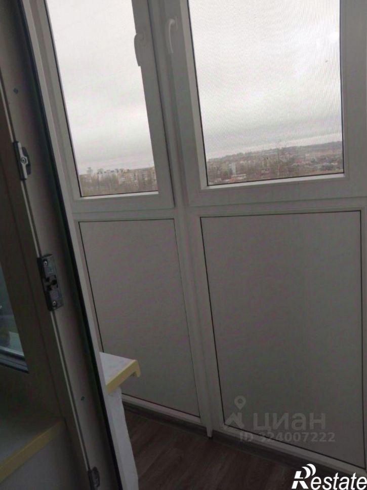 2-комн квартира Перспективная улица, 12А,  д. 12А