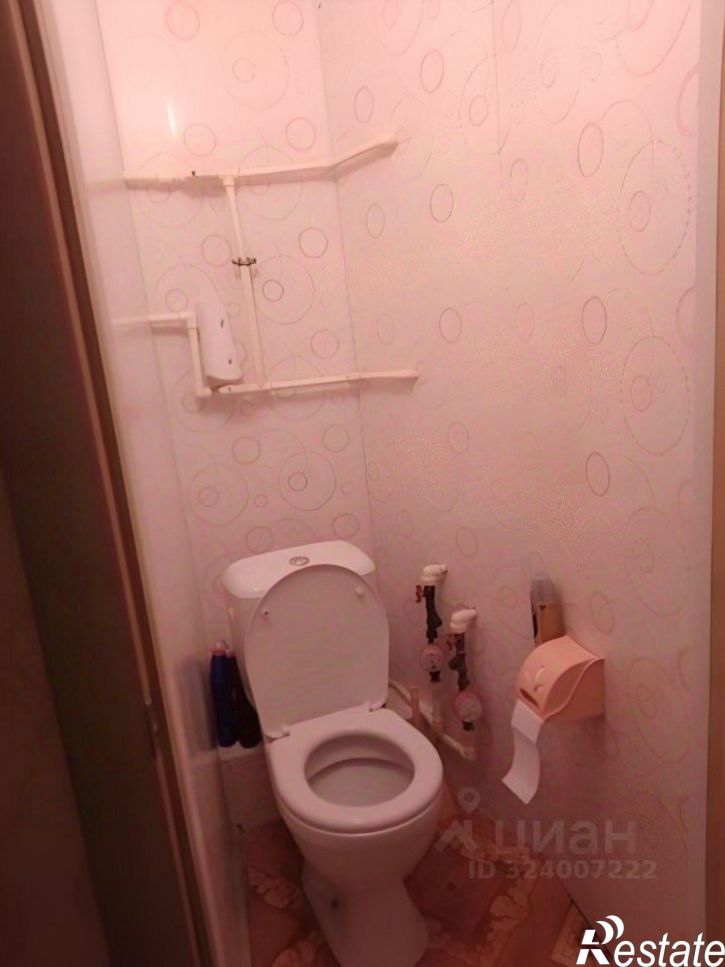 2-комн квартира Перспективная улица, 12А,  д. 12А