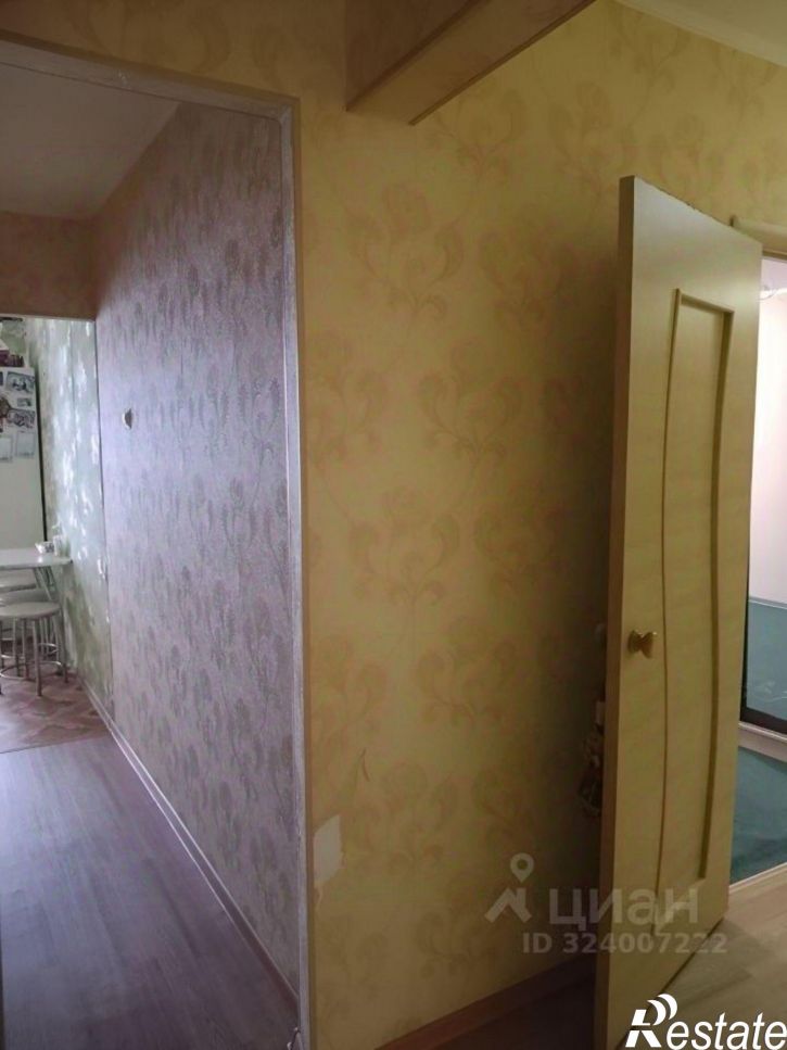 2-комн квартира Перспективная улица, 12А,  д. 12А