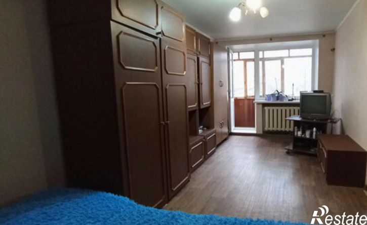 1-комн квартира Высокая улица, 6/7,  д. 6/7