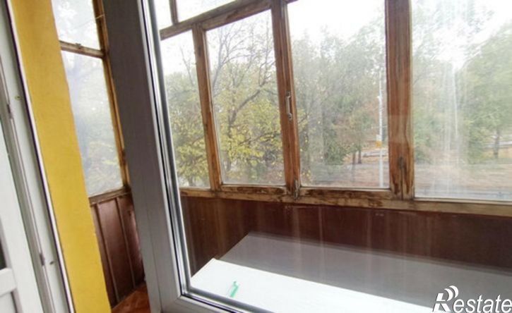 1-комн квартира Высокая улица, 6/7,  д. 6/7