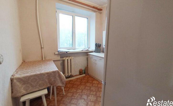 1-комн квартира Высокая улица, 6/7,  д. 6/7