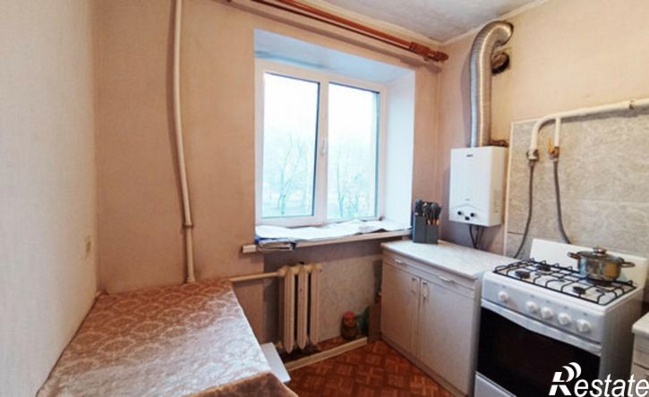 1-комн квартира Высокая улица, 6/7,  д. 6/7