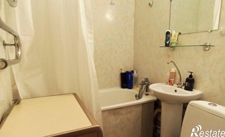 1-комн квартира Высокая улица, 6/7,  д. 6/7