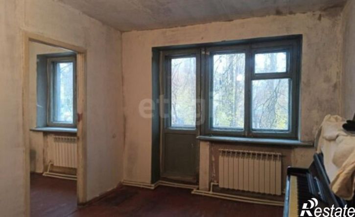 2-комн квартира Большая Садовая улица, 94,  д. 94