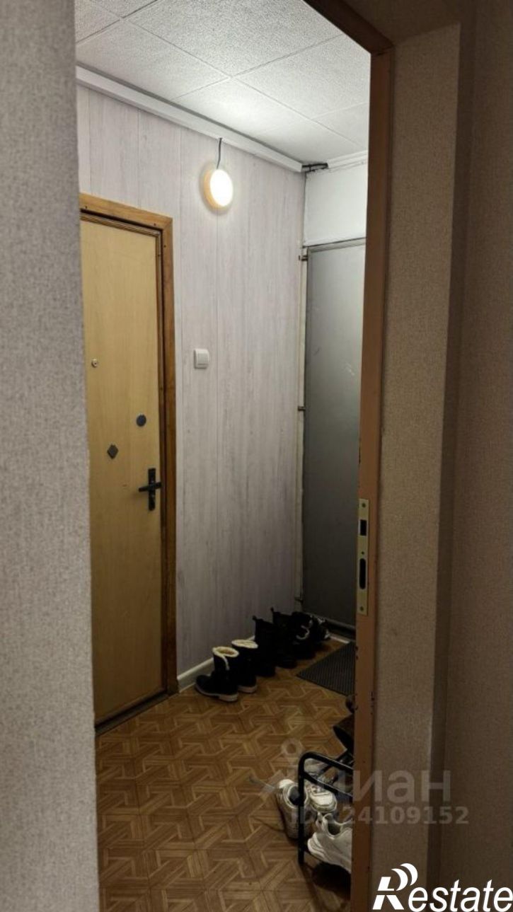 3-комн квартира Электронная улица, 6,  д. 6