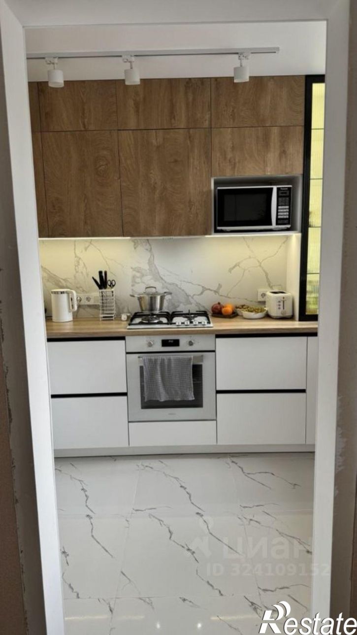 3-комн квартира Электронная улица, 6,  д. 6