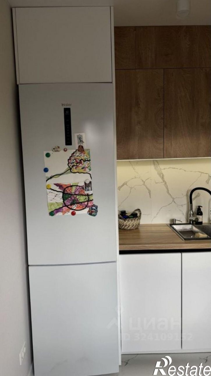 3-комн квартира Электронная улица, 6,  д. 6