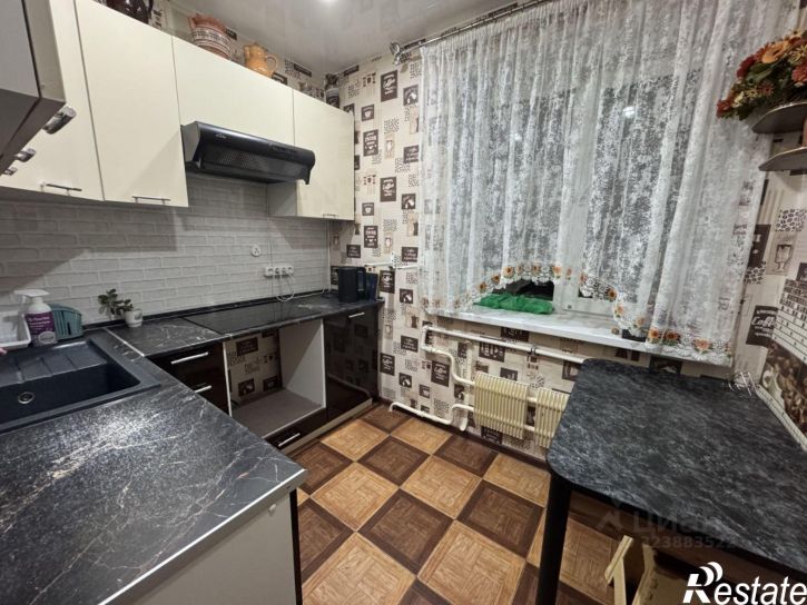 1-комн квартира ул им Блинова Ф.А., 5,  д. 5