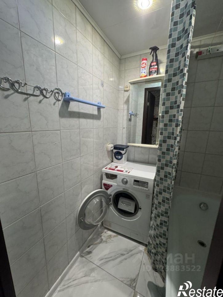 1-комн квартира ул им Блинова Ф.А., 5,  д. 5